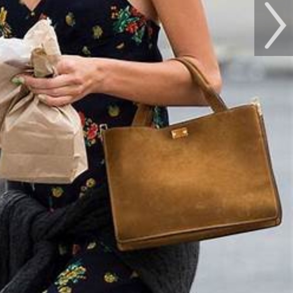 IN SEARCH FOR THIS BAG